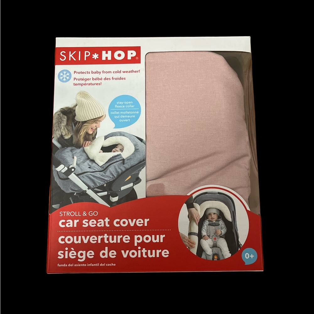 Car Seat Cover